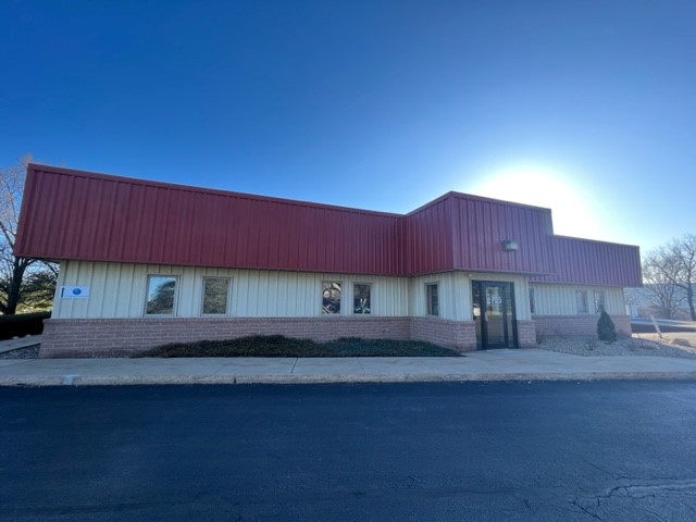 Headquarters in Bellefonte, PA